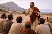 St. Paul's Biblical Footsteps in Ancient Corinth Private Tour