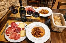 From Florence: Val d'Orcia, Montepulciano & Montalcino