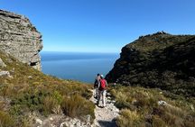 Cape Town Kasteelspoort Cultural Hiking Experience