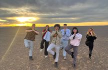 4-Days Adventure from Marrakech to Fes via Gorges & Desert 