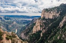 Montserrat Half-Day Easygoing Guided Tour