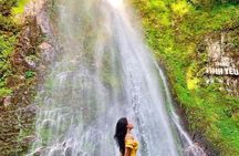 Sapa Trekking Cultural Tour with Cooking Class or Batik Workshop
