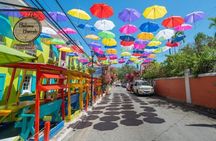 Savor Nassau: Food, Culture & History Tour