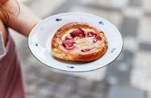 Prague Guided Street Food Walking Tour