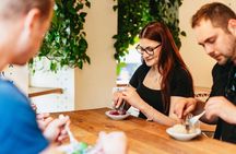 Prague Guided Street Food Walking Tour