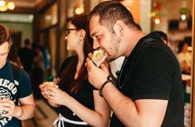 Prague Guided Street Food Walking Tour