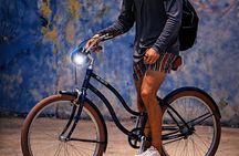 Night Glow Bike Tour in San Juan and Condado