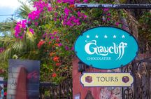 Savor Nassau: Food, Culture & History Tour
