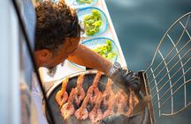 Cinque Terre Sunset Boat Tour