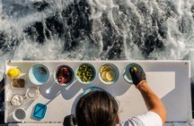 Cinque Terre Sunset Boat Tour