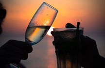 Cinque Terre Sunset Boat Tour