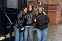 Liverpool Historic Pub Walk: Local Stories & Small Groups