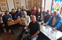 Liverpool Historic Pub Walk: Local Stories & Small Groups