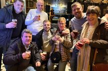 Liverpool Historic Pub Walk: Local Stories & Small Groups
