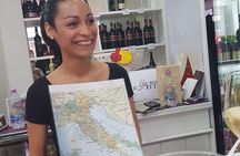 Taste the Best Italian Food & Wine by the Vatican