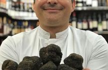 Taste the Best Italian Food & Wine by the Vatican