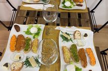 Taste the Best Italian Food & Wine by the Vatican