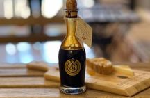 Taste the Best Italian Food & Wine by the Vatican