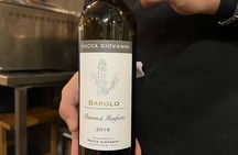 Taste the Best Italian Food & Wine by the Vatican