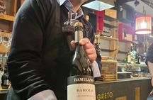 Taste the Best Italian Food & Wine by the Vatican