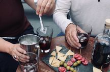 Buenos Aires Asado Class in Palermo with Wine & Local Experience