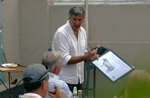 Buenos Aires Asado Class in Palermo with Wine & Local Experience