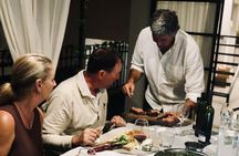 Buenos Aires Asado Class in Palermo with Wine & Local Experience