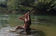 San Rafael Birding y Chocolate Experience 3 Days in Colombia