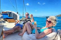 Daysail-6hr-Every Thursday-Road Town to Norman Island