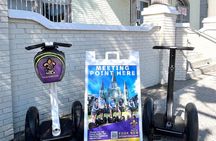 Explore New Orleans On Segway Tour