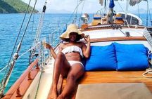 Daysail-6hr-Every Thursday-Road Town to Norman Island