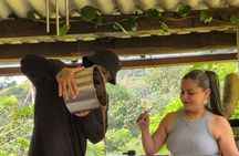 San Rafael Birding y Chocolate Experience 3 Days in Colombia