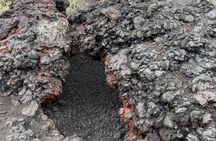 Big Island: Hawaii Volcanoes and Hilo Private Adventure