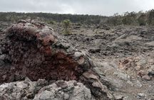 Big Island: Hawaii Volcanoes, Waterfalls and Hilo Adventure