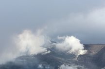 Big Island: Hawaii Volcanoes and Hilo Private Adventure