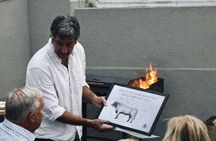 Buenos Aires Asado Cooking & BBQ Class with Wine Tasting