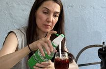 Buenos Aires Asado Cooking & BBQ Class with Wine Tasting