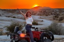 Cappadocia Sunset ATV Experience