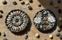 Karpathos: Ancient Greek Pebble Mosaic Workshop