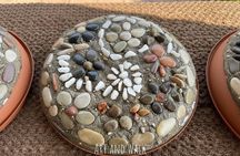 Karpathos: Ancient Greek Pebble Mosaic Workshop
