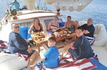 Private Daysail -6hr- Road Town to Norman Island
