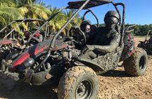 Roatan Dune Buggy Adventures and Tours