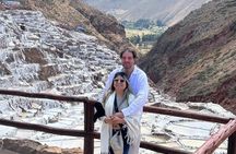 2-Day Group Tour: Cusco City Tour & Sacred Valley of the Incas