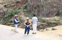 2-Day Group Tour: Cusco City Tour & Sacred Valley of the Incas