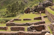2-Day Group Tour: Cusco City Tour & Sacred Valley of the Incas
