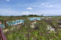 Bacalar Tour + Cenote Azul (Every Saturday)