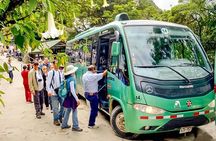 2D1N Sacred Valley + Machu Picchu Tour