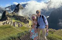 2D1N Sacred Valley + Machu Picchu Tour