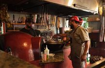 Discovering the Culinary Soul of Old Rio