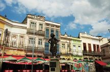 Discovering the Culinary Soul of Old Rio